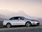 Ford Taurus SHO 2010 года